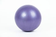 25cm 9.84&quot;ポリ塩化ビニールの子供のための小型ヨガの球の多色