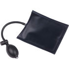 強い商業用等級の空気くさび袋2.0ポンプ専門の水平になるキット及び直線用具のシム袋