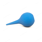 手の球根のスポイトの耳の洗浄圧搾の球根、35MLゴム製圧搾の球根の耳のスポイトの球の実験室用具