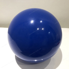 中心の処置のExcersize Pilatesのヨガの球の小型9インチ