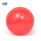 反破烈ポリ塩化ビニールのヨガの適性の球45cm Pilatesの体育館の球に耐える200kg