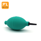FULIの柔らかいゴム製手動空気送風機の塵の洗剤のゴム製吸引の球根