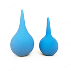 耳Syringe Hand Bulb Baby Kids Adultsのための60のml Ear Washing Squeeze Bulb Rubber Suction Syringe Ball Ear Cleaning Bulb