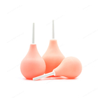 ManおよびWomenのための肛門のDouches Enemas Bulb Vaginal Cleaner Feminine Care Kit Home Cleaning Set