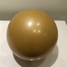 ポリ塩化ビニールの家の訓練のために友好的な功妙な体操の球15cm 18cm Eco