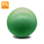 Pilatesの小さいベンダーのリズミカルな体育館の球のEcoの友好的なカスタマイズされた色9インチ