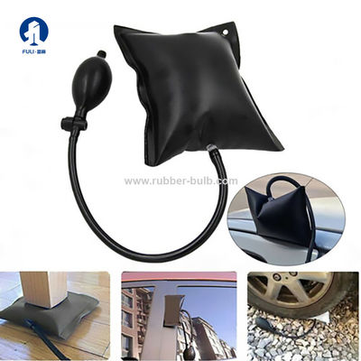 Klomのドアの窓の家具のために膨脹可能な車の記入項目用具の空気くさび袋