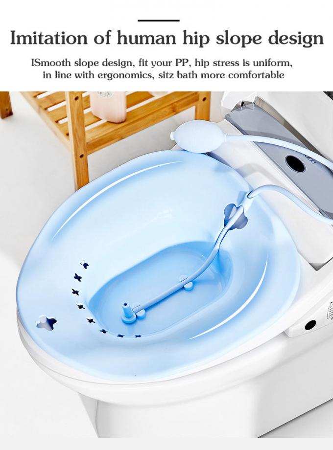 良質の工場直接セリウム テストきれいな膣のYoniの浴室の座席腟v蒸し風呂の座席yoniの蒸気の座席