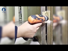 オートエアウェッジエアバッグ
