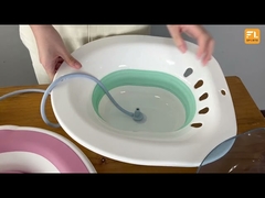 Yoniの蒸気を使用する女性の必要性をなぜしなさいか座席か。