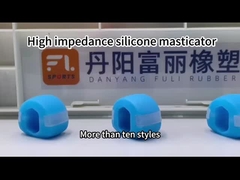 ホットシリコン ジャウラインスタイルの導入