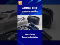 アネロイドスフィグモマノメーターのためのラテックス血圧電球