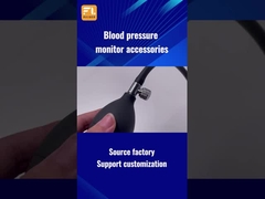 多機能ゴム吸管 透明 柔軟 軍用グリーン吸管